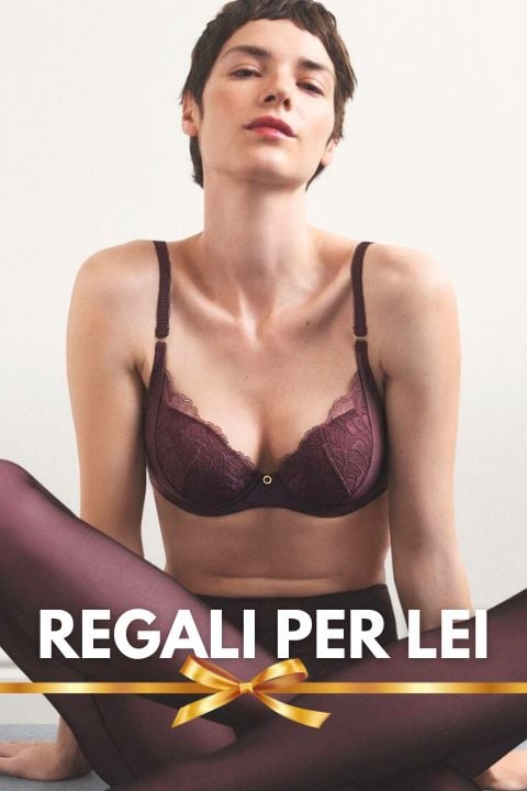 Idee regalo per Lei